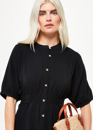 Petite Amber Midi Dress