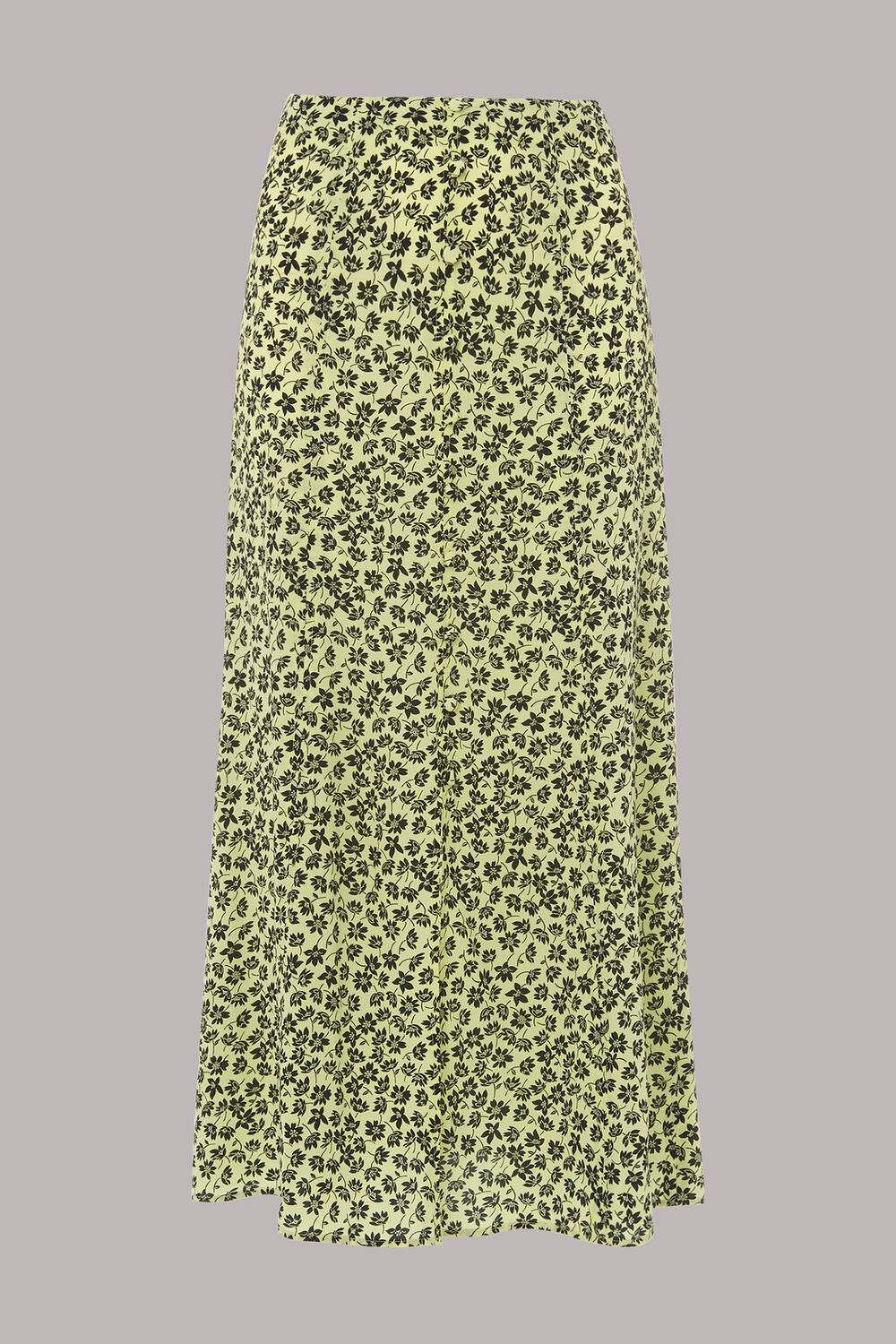 Buttercup Floral Skirt