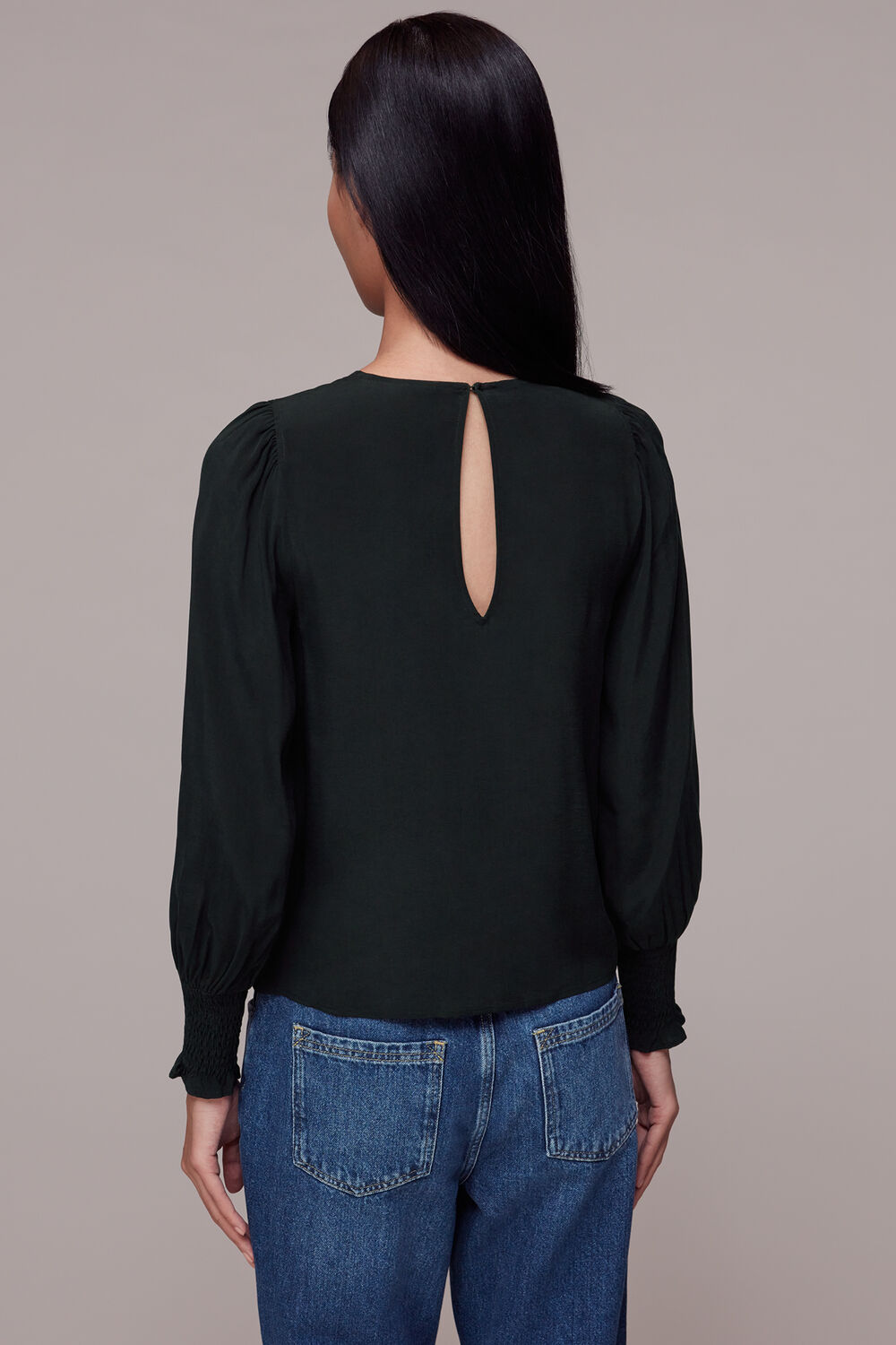 Tessa Blouse