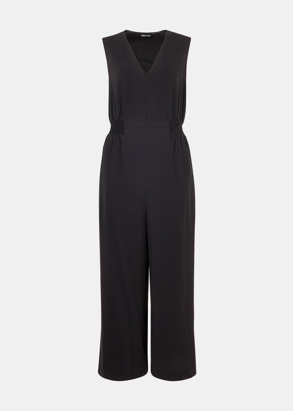 Petite Remmie Jumpsuit