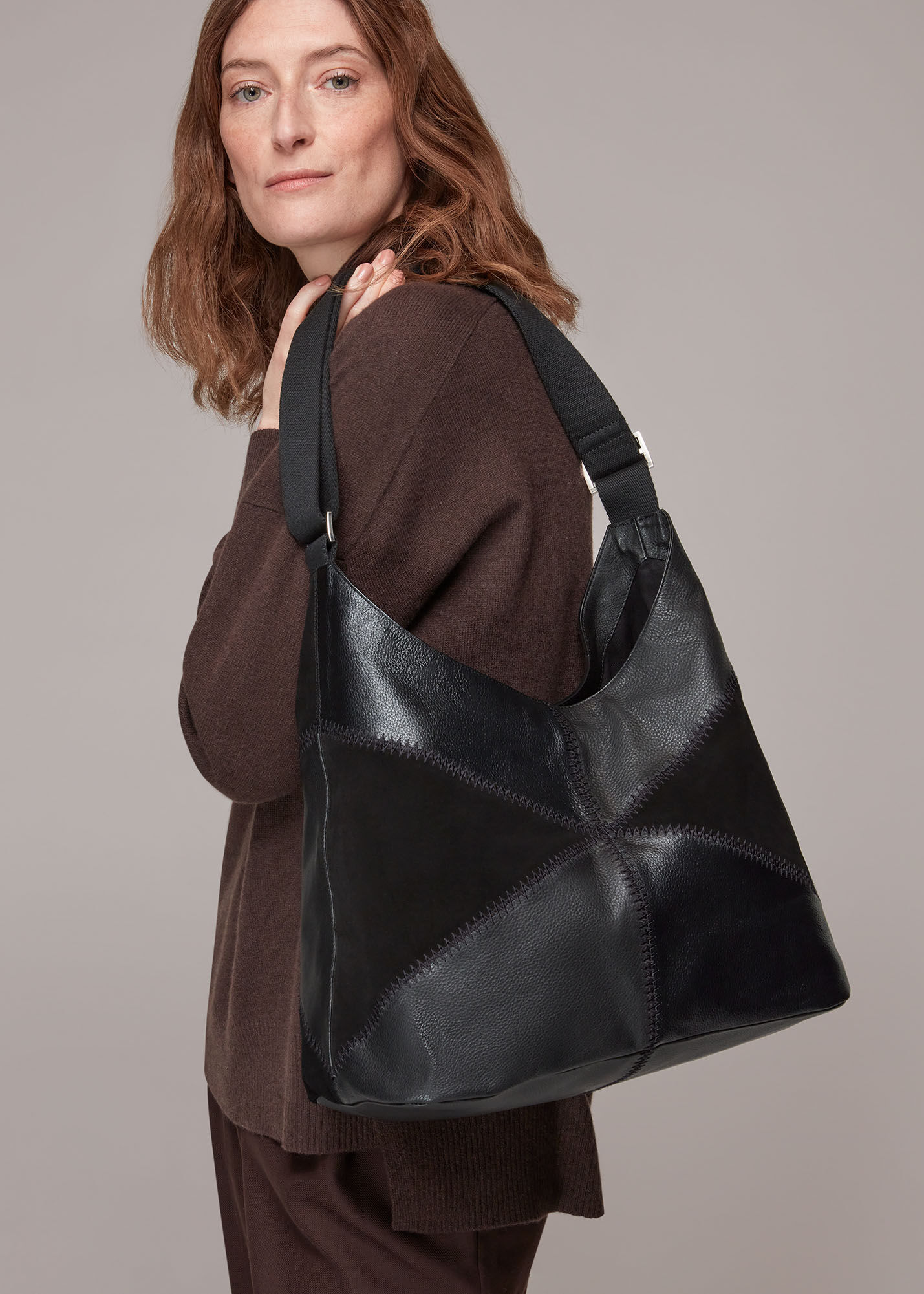 Whistles shoulder bag store