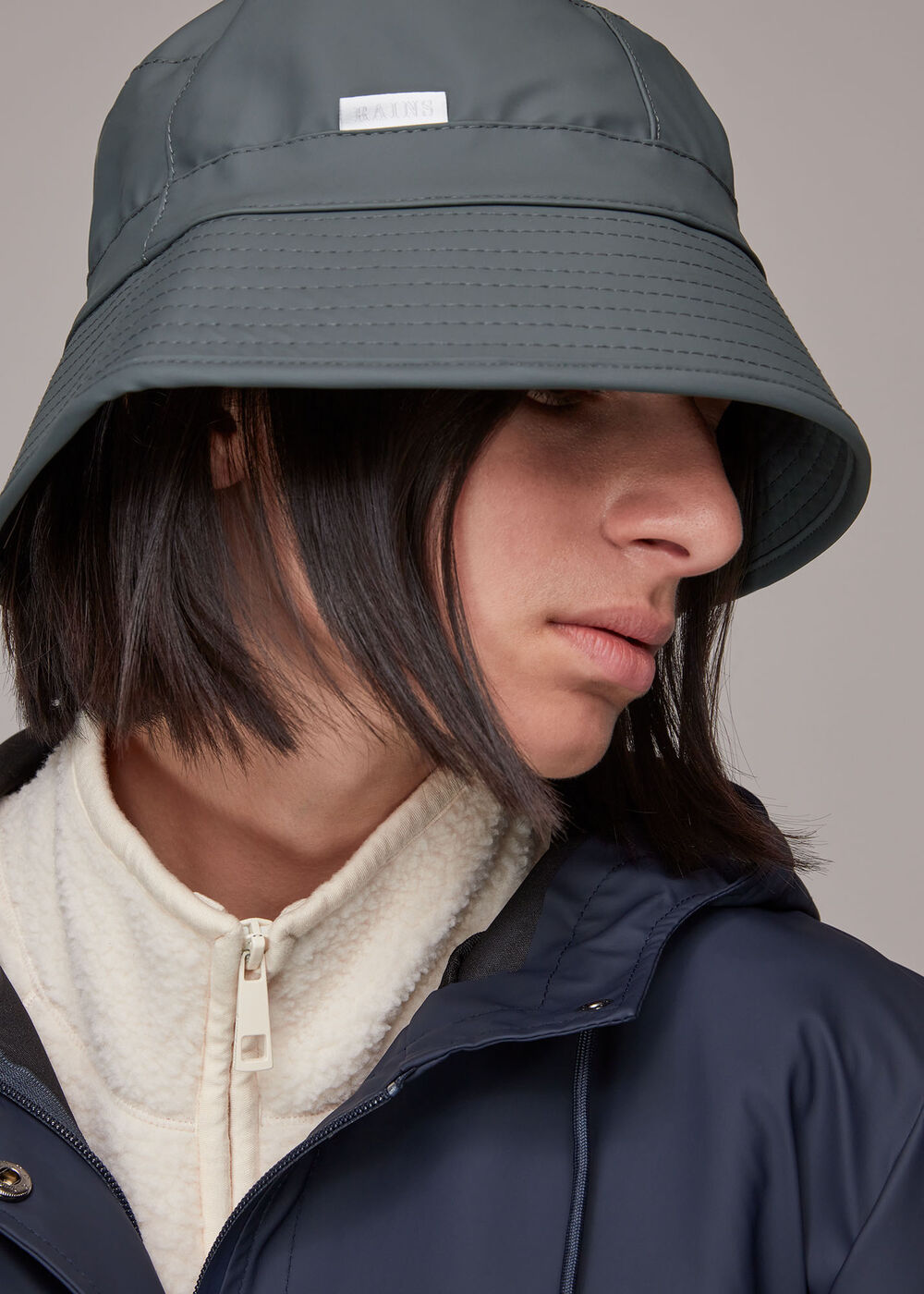 Rains Original Bucket Hat