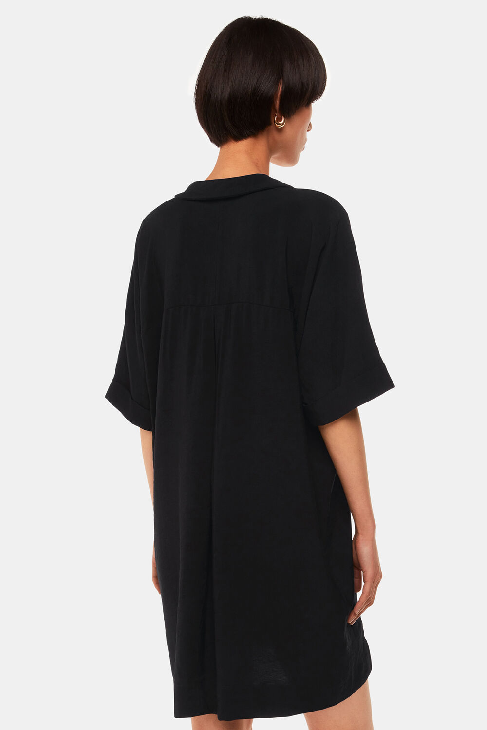 Melanie Dress