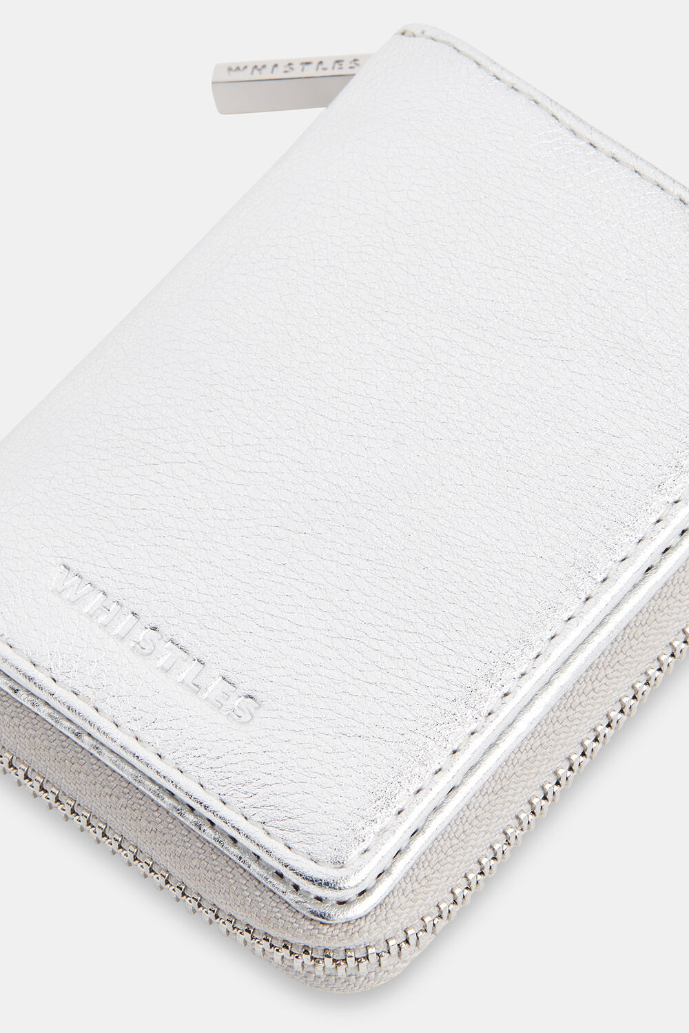 Koa Compact Purse