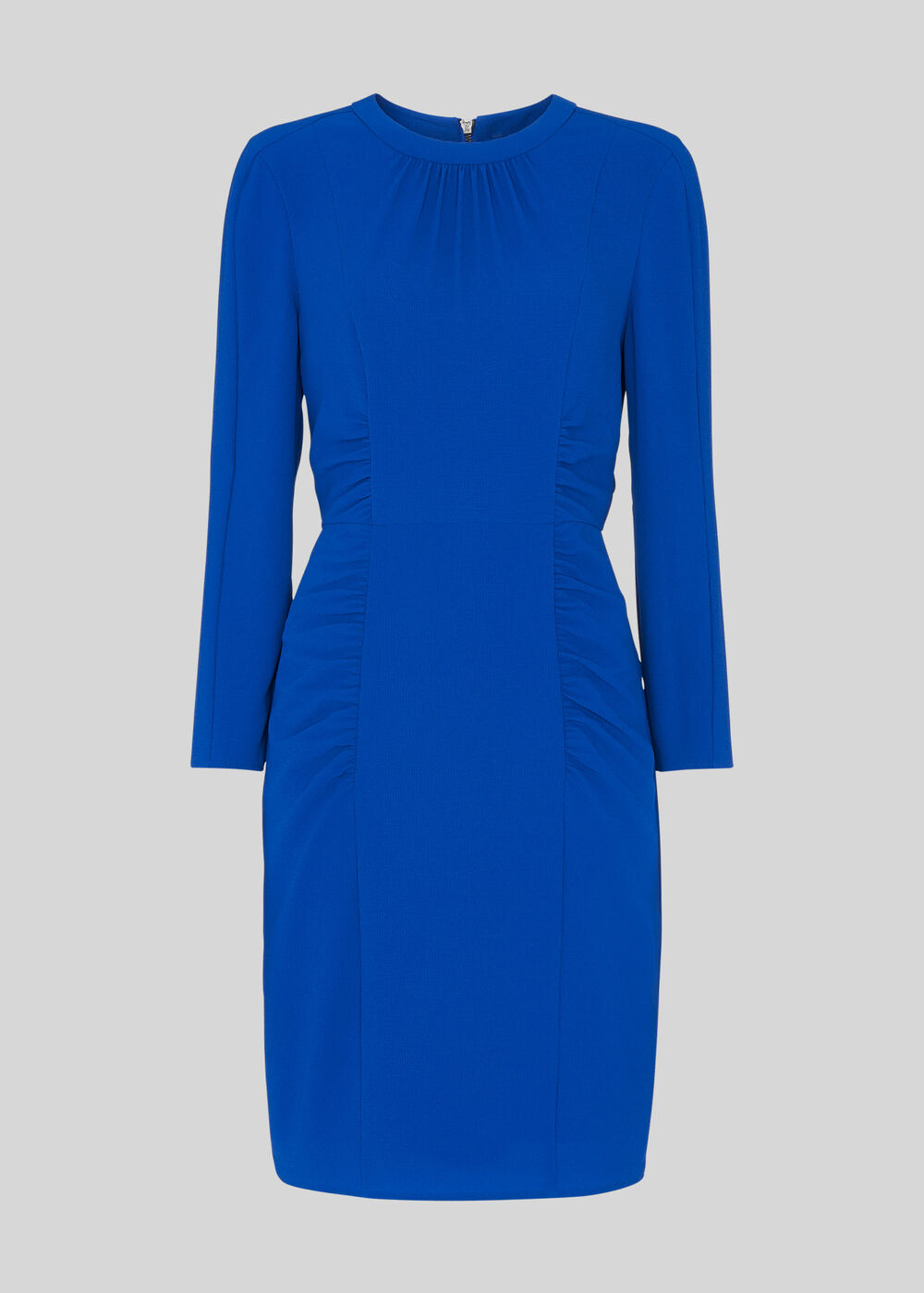 Textured Izzey Bodycon