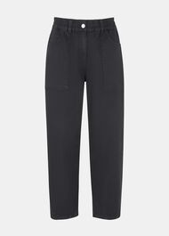 Petite Tessa Casual Trouser