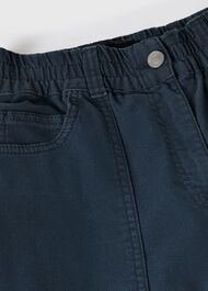 Petite Tessa Casual Trouser