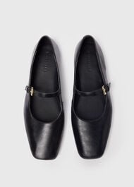 Mary Jane Ballet Pump
