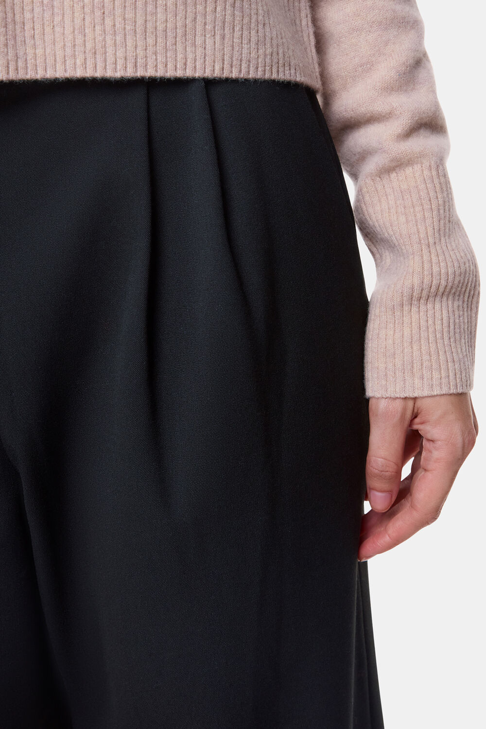 Matilda Tapered Trouser