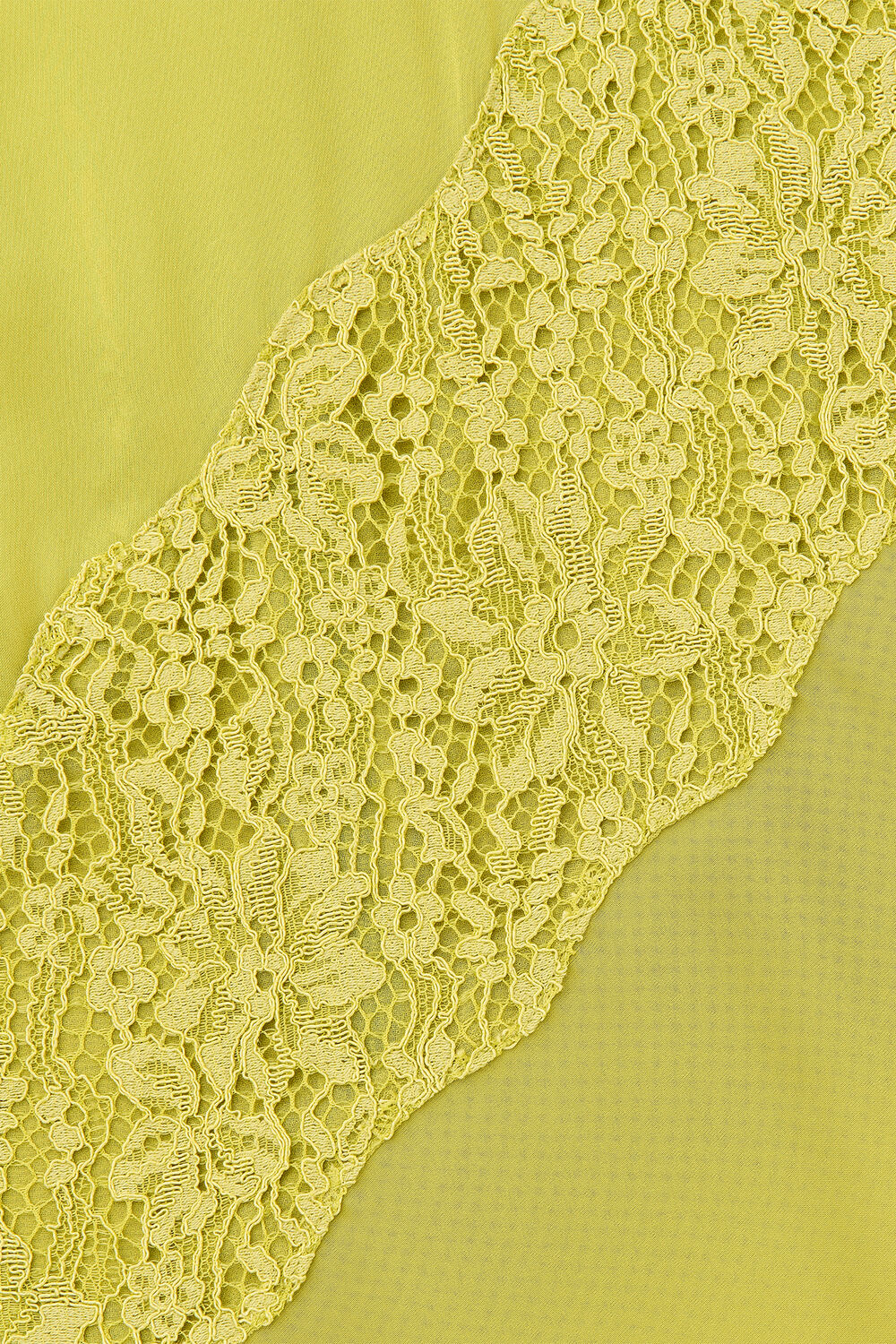 Immie Lace Detail Tank