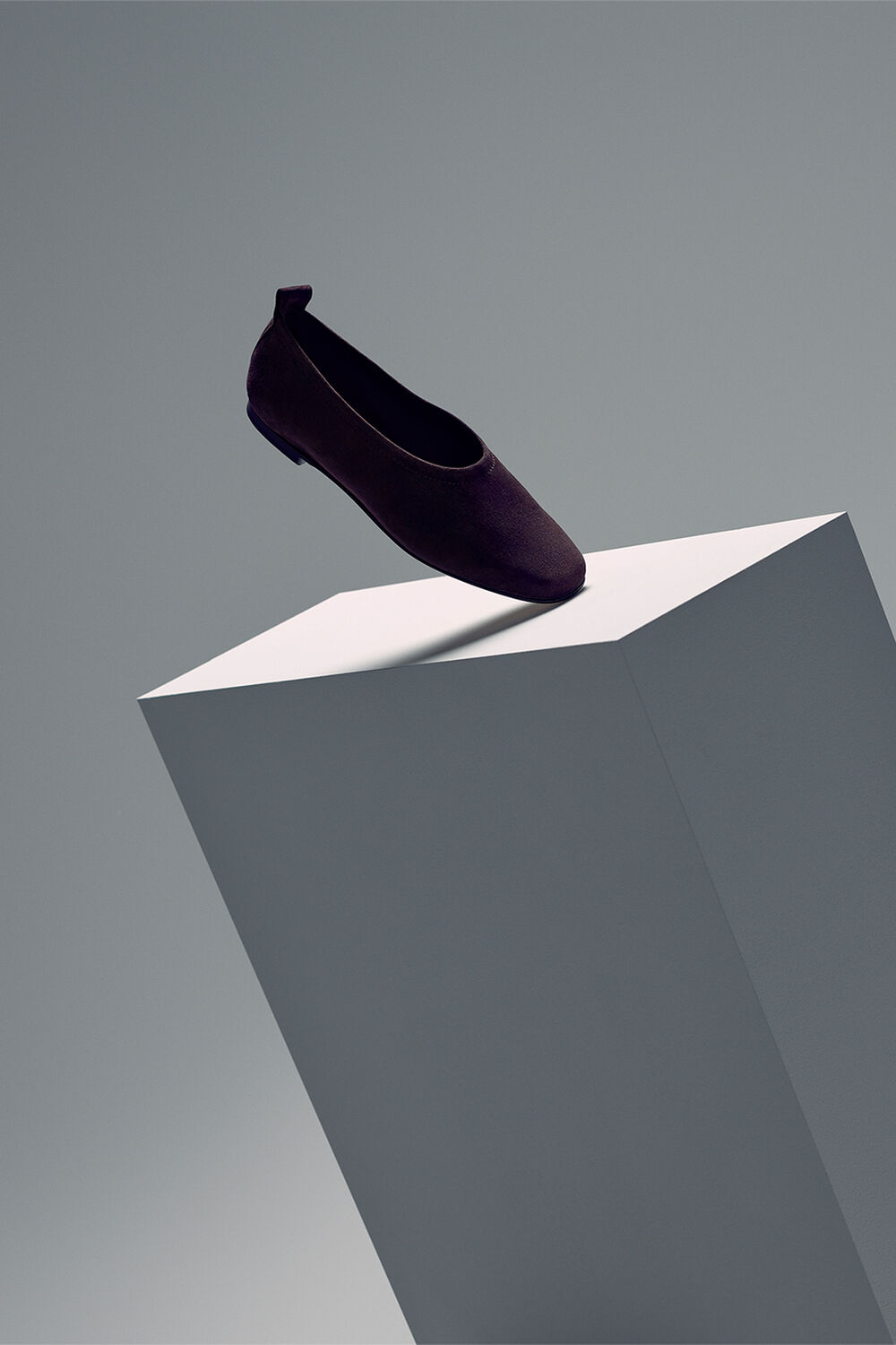 Chocolate Whistles X Essen Ballet Flat