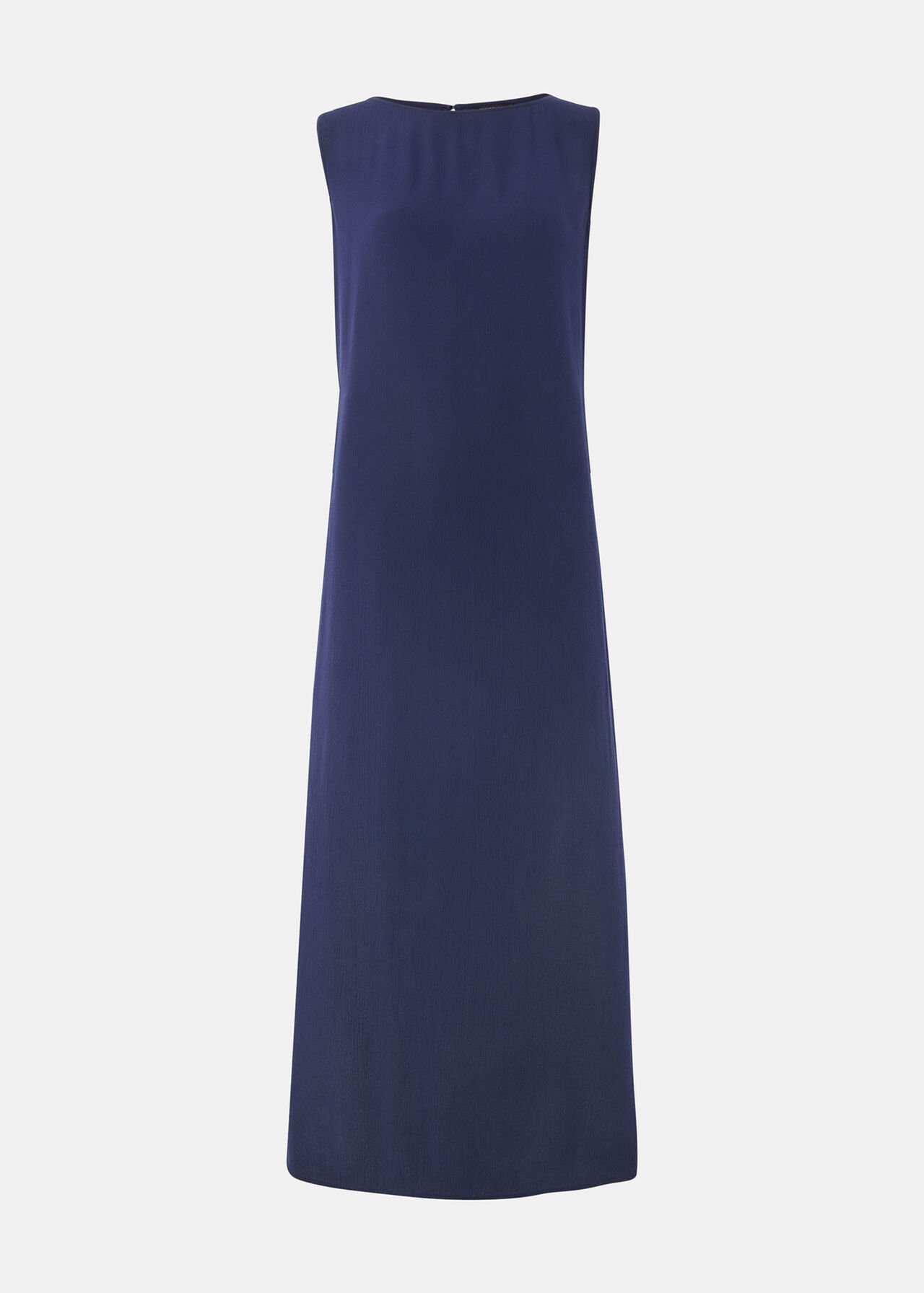 Tie Side Beach Dress