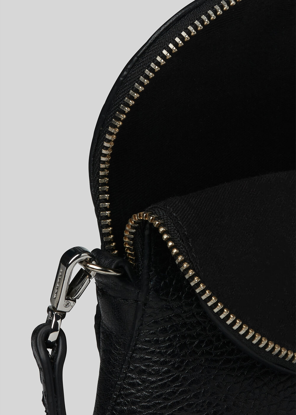 Victoria Mini Crossbody Bag