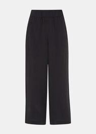 Jade Side Zip Trouser