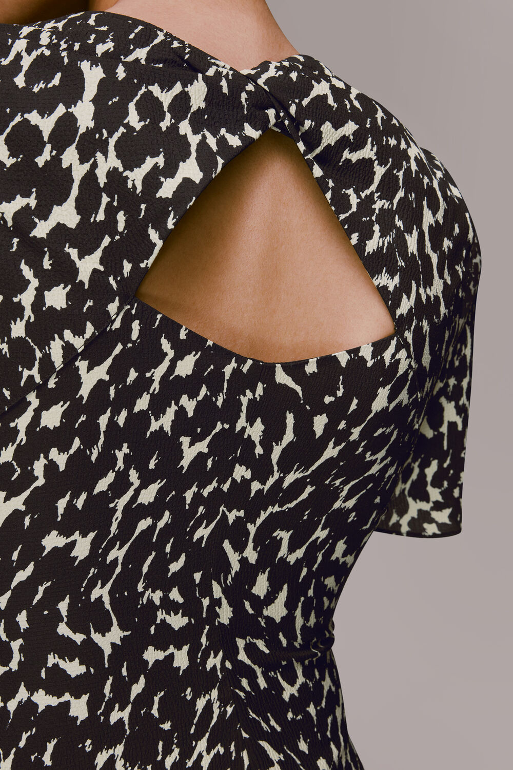 Sahara Cat Alana Dress