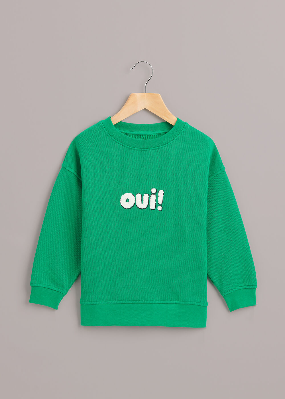 Oui Sweatshirt
