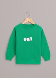 Oui Sweatshirt