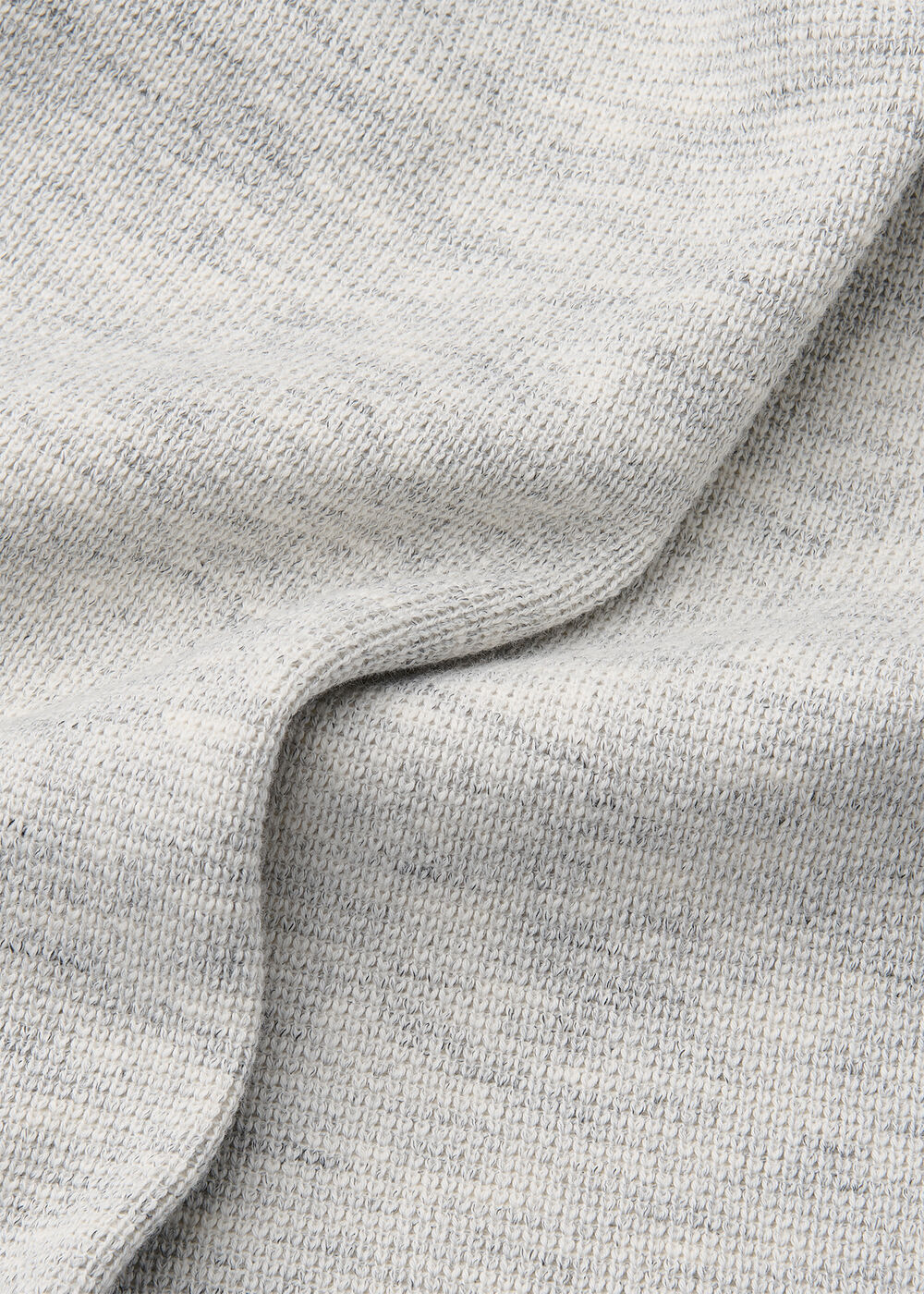 Slim Jersey Jacket
