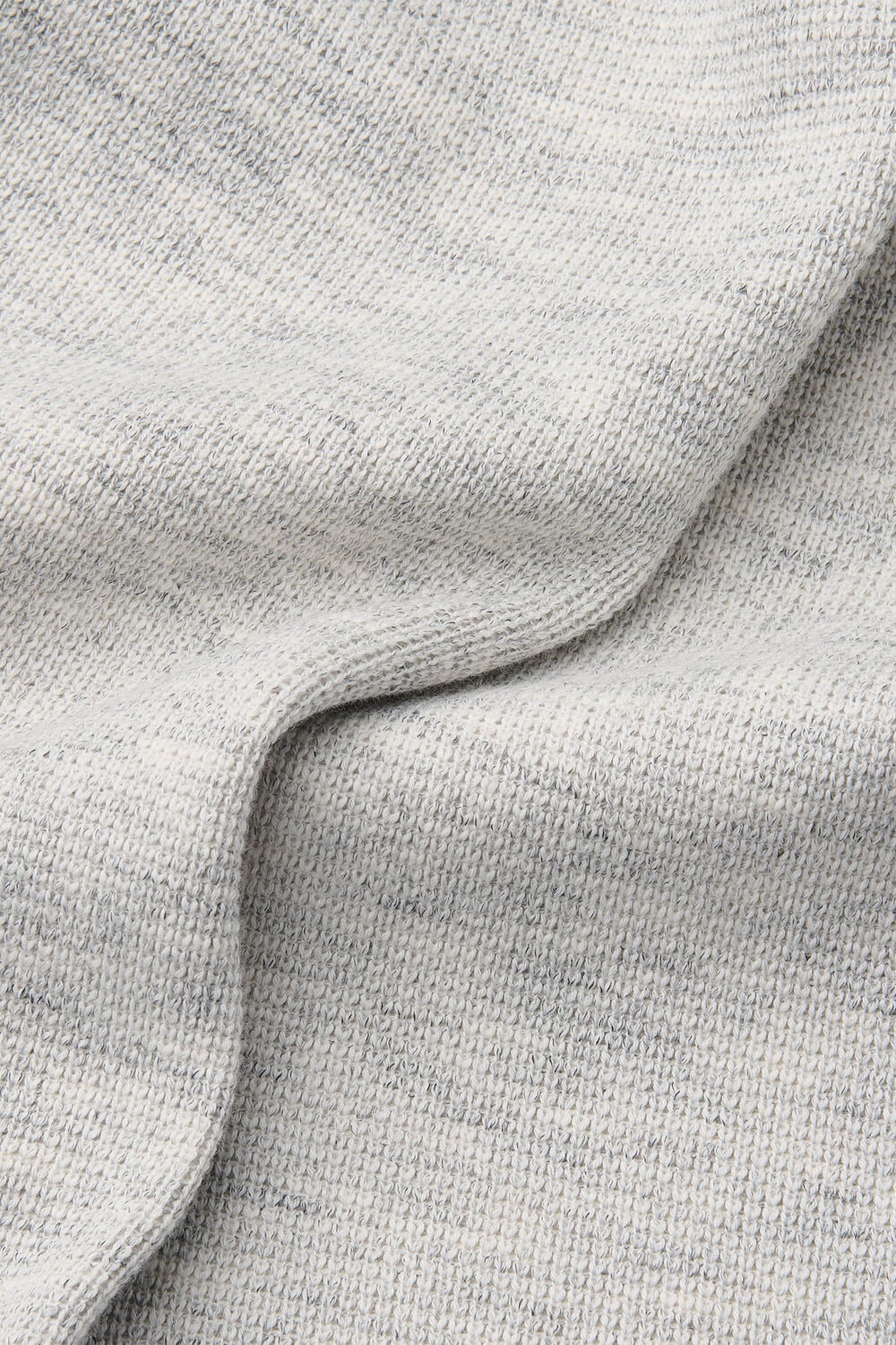 Grey Slim Jersey Jacket