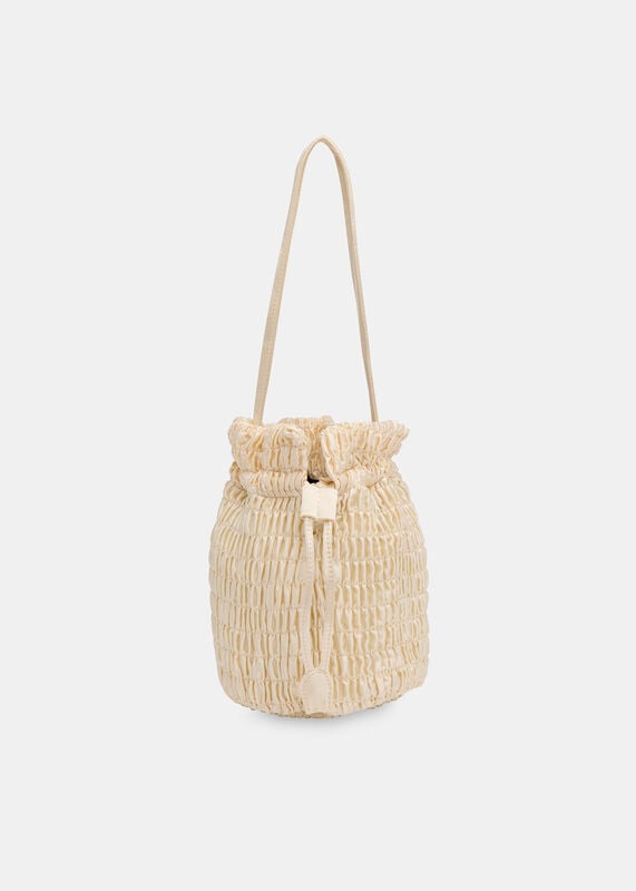 Ivory Hai Gina Bag