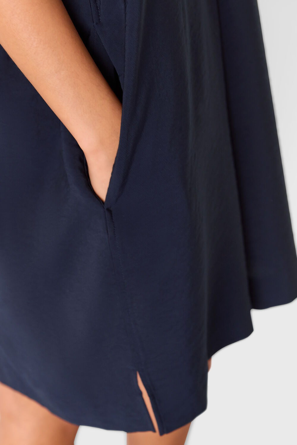 Petite Melanie Dress