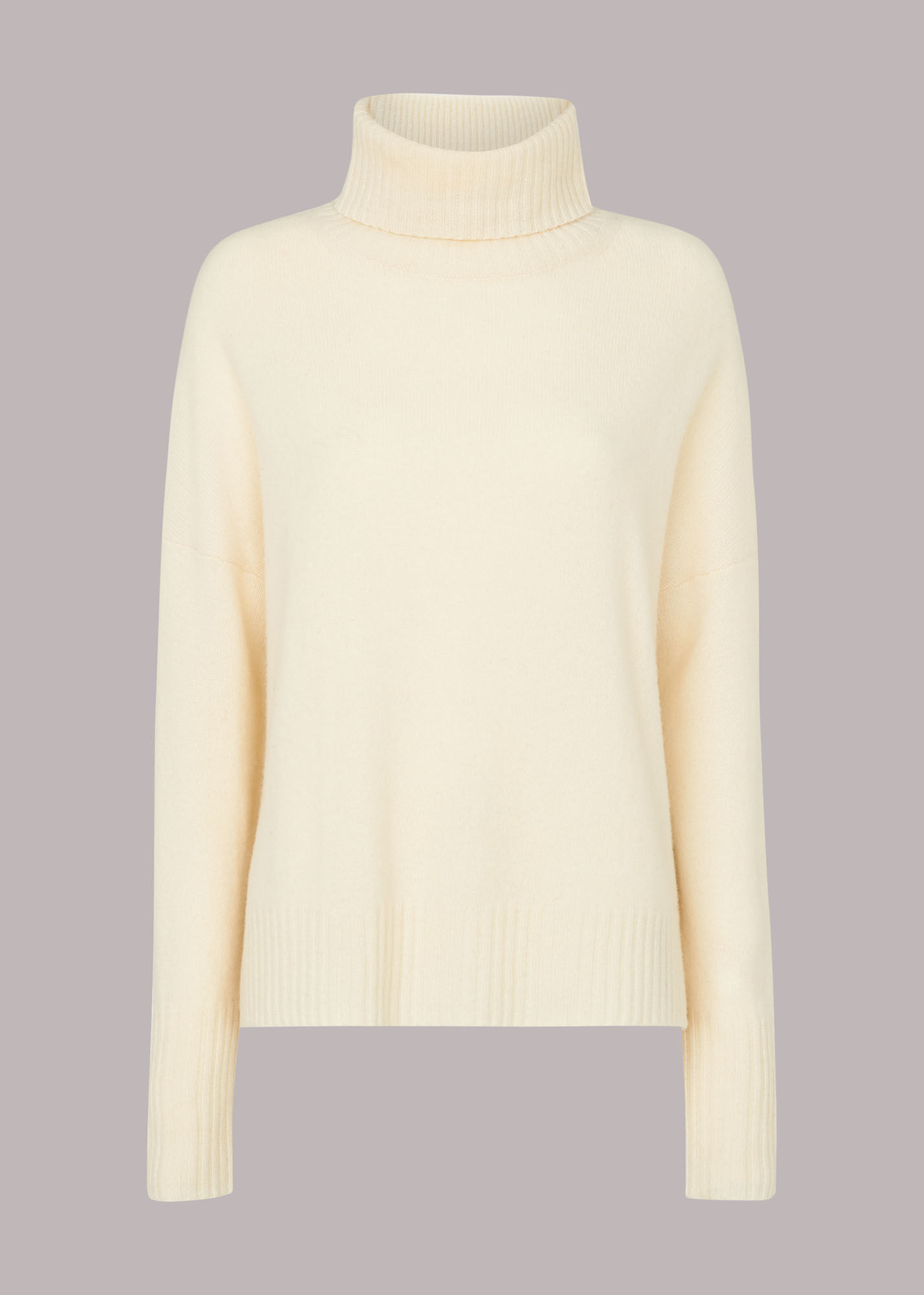 ralph lauren aran sweater