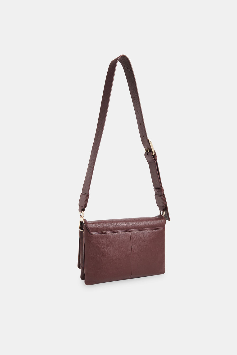 Teo Crossbody Bag