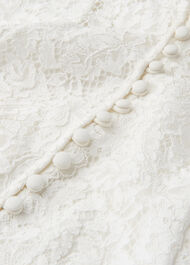 Mia Lace Wedding Dress