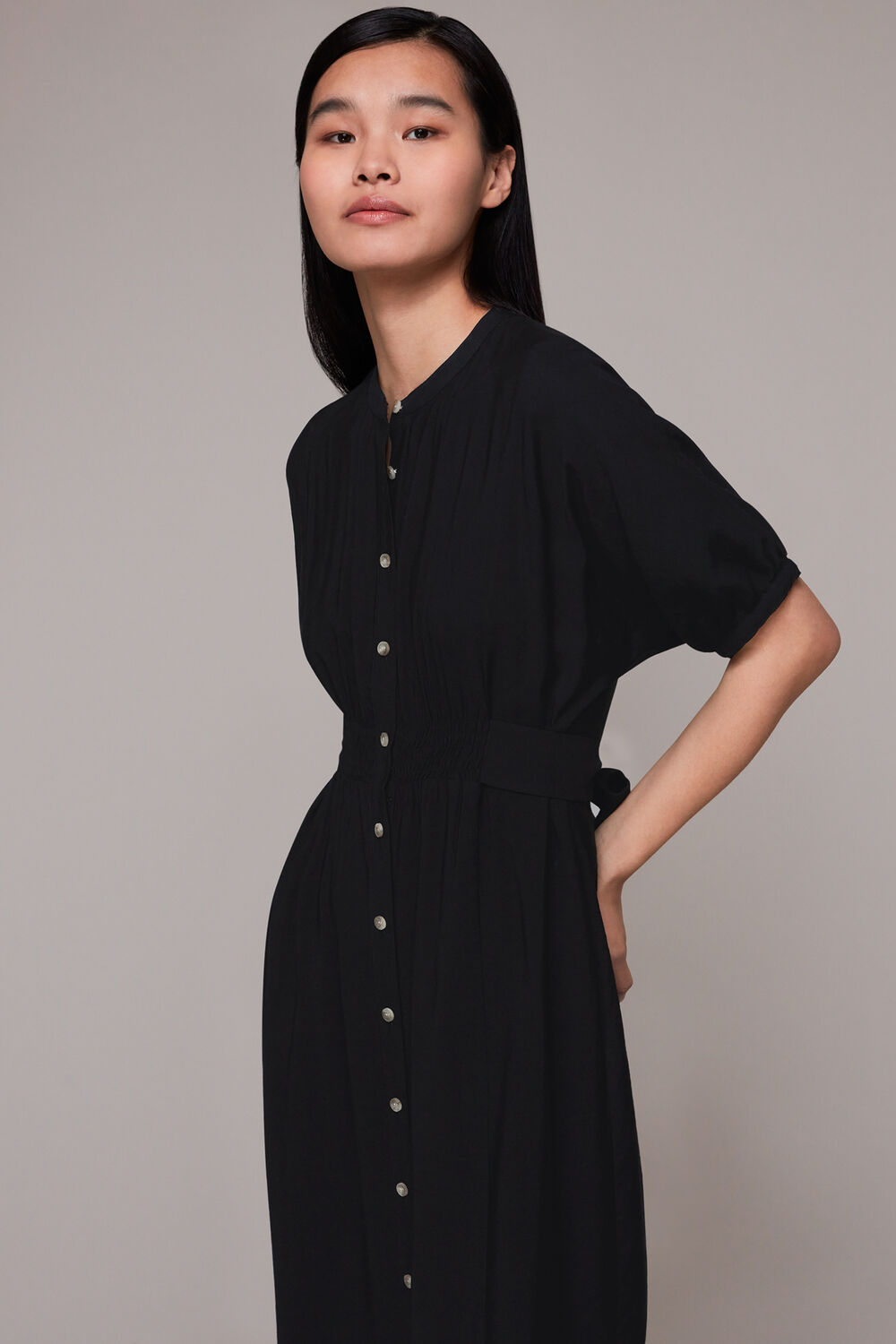 Amber Midi Dress