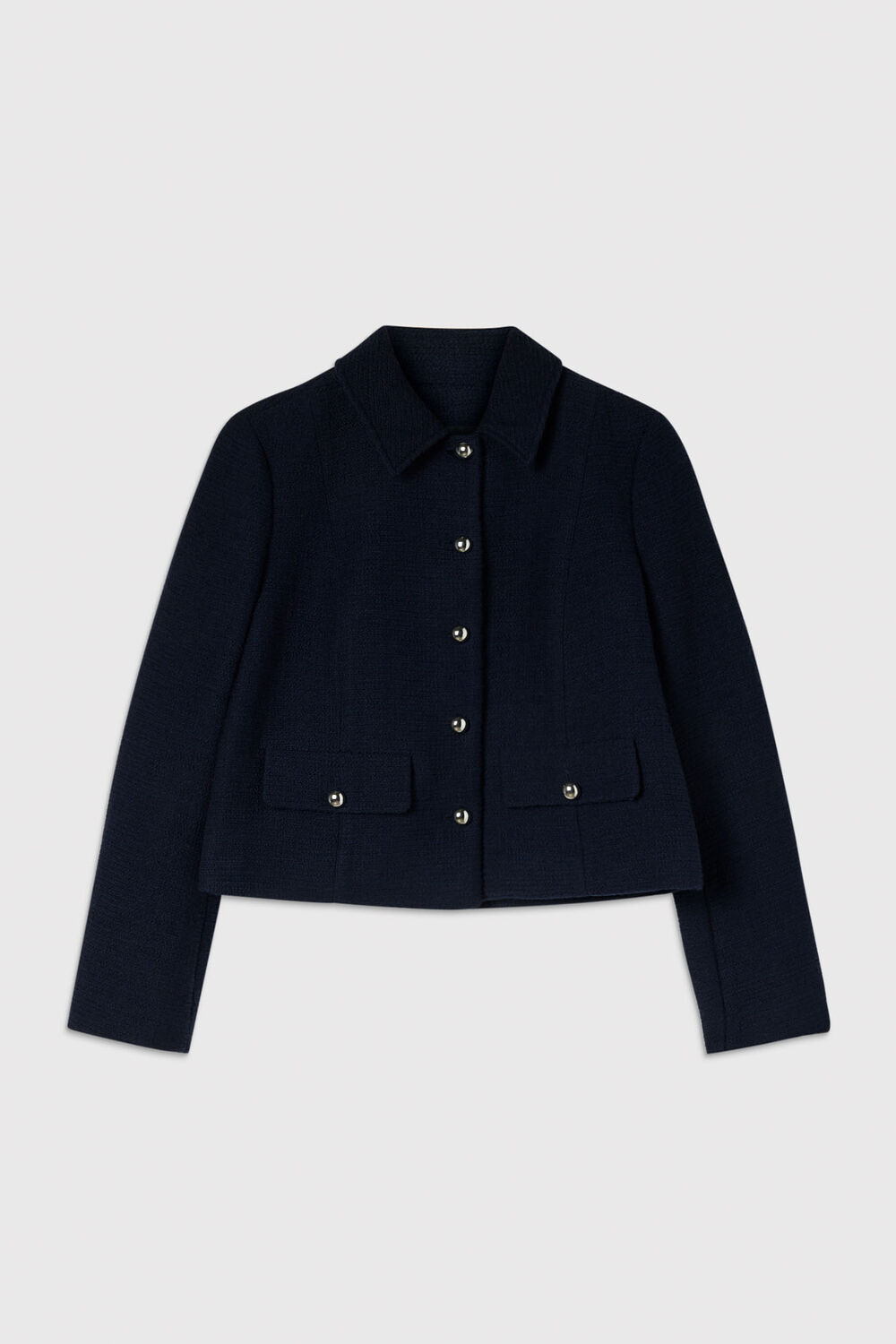 Boucle Jacket