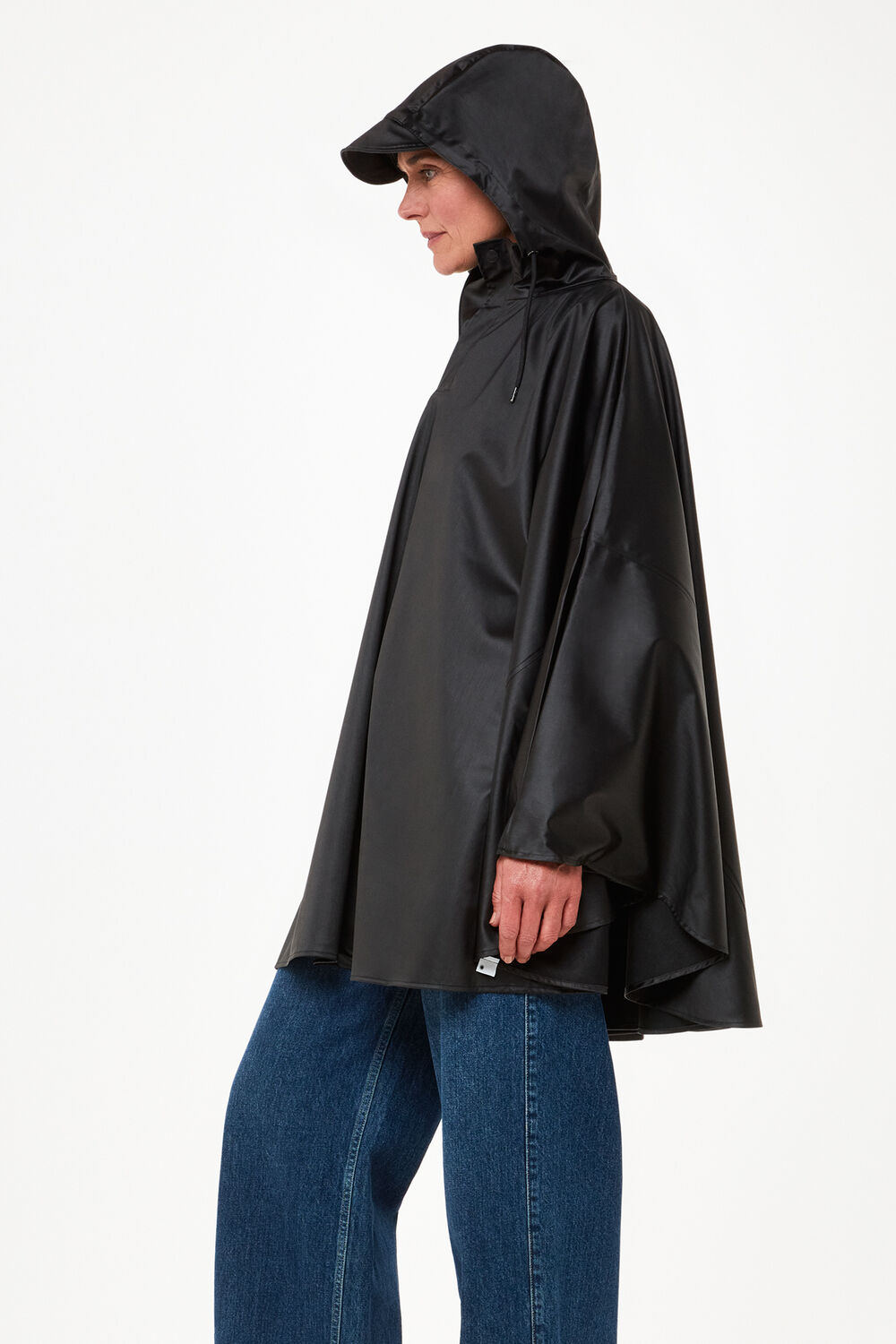 Black Rains Cape