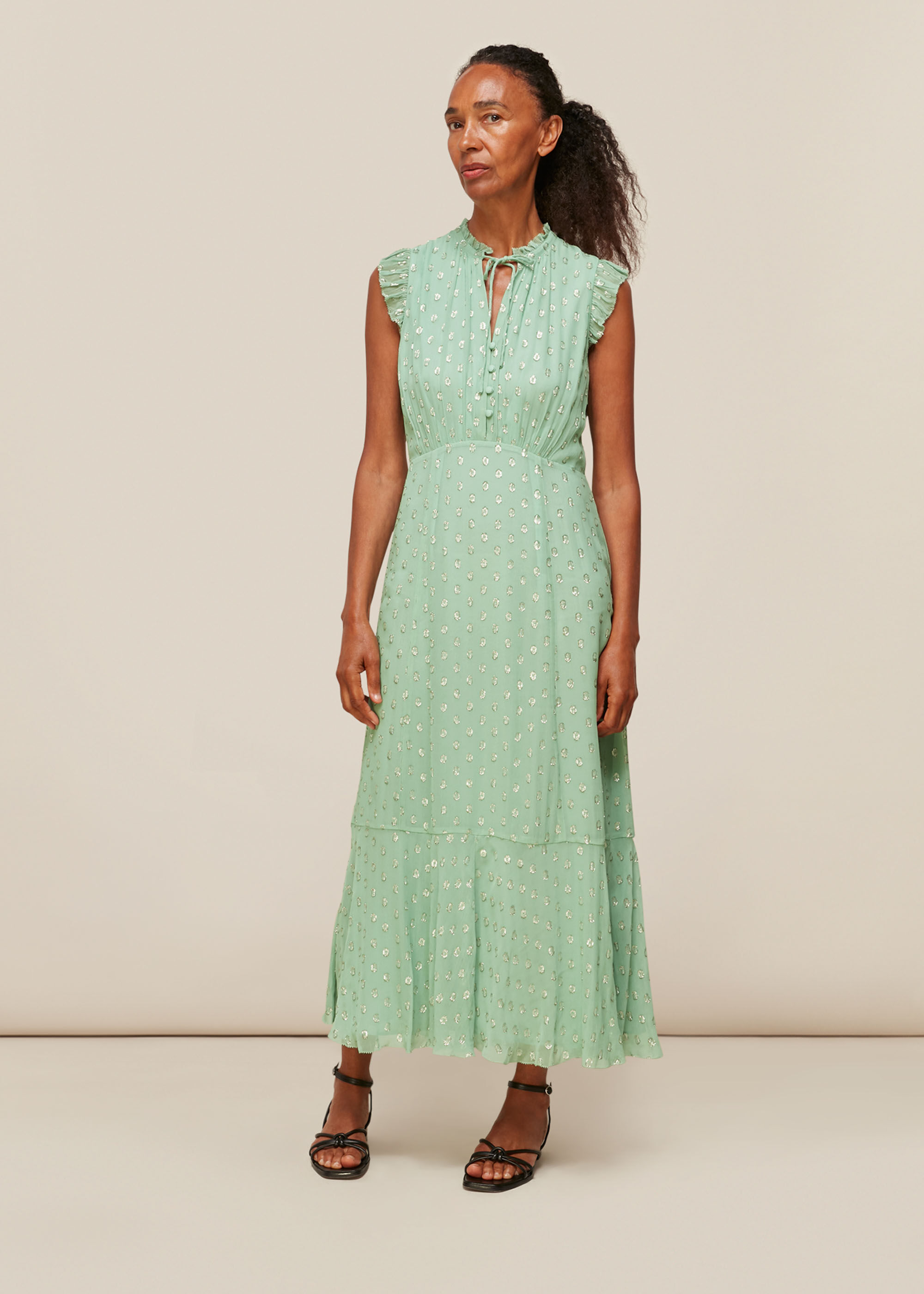 next whistles dress
