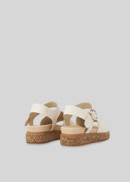 Kali Two Part Sandal