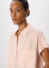 Nicola Textured Shirt