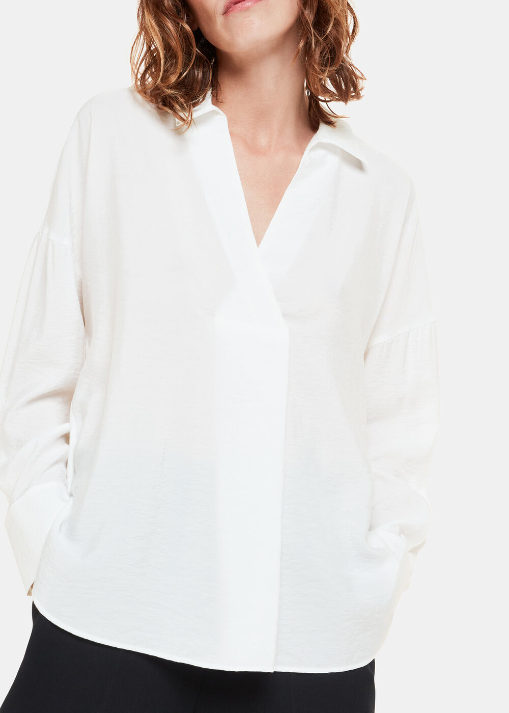 Riley Tunic Top