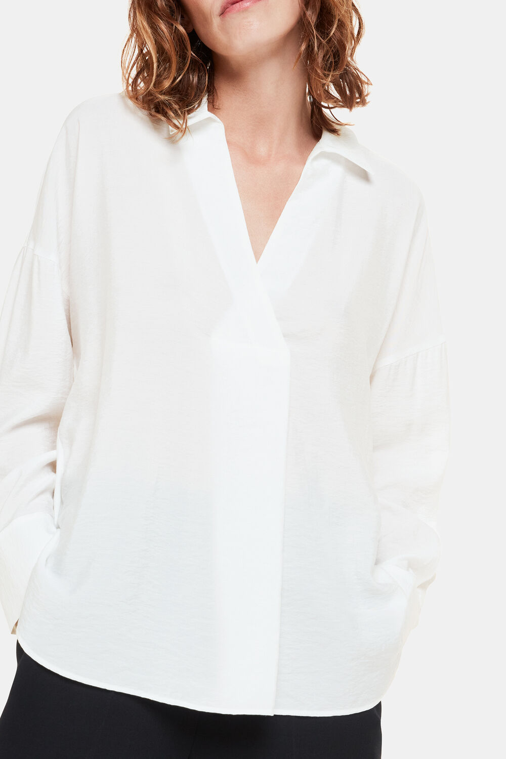 Riley Tunic Top