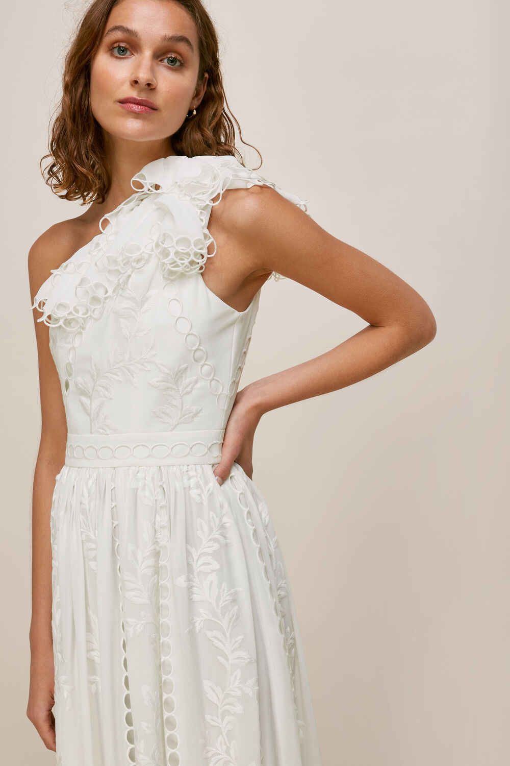 Adelaide Wedding Dress