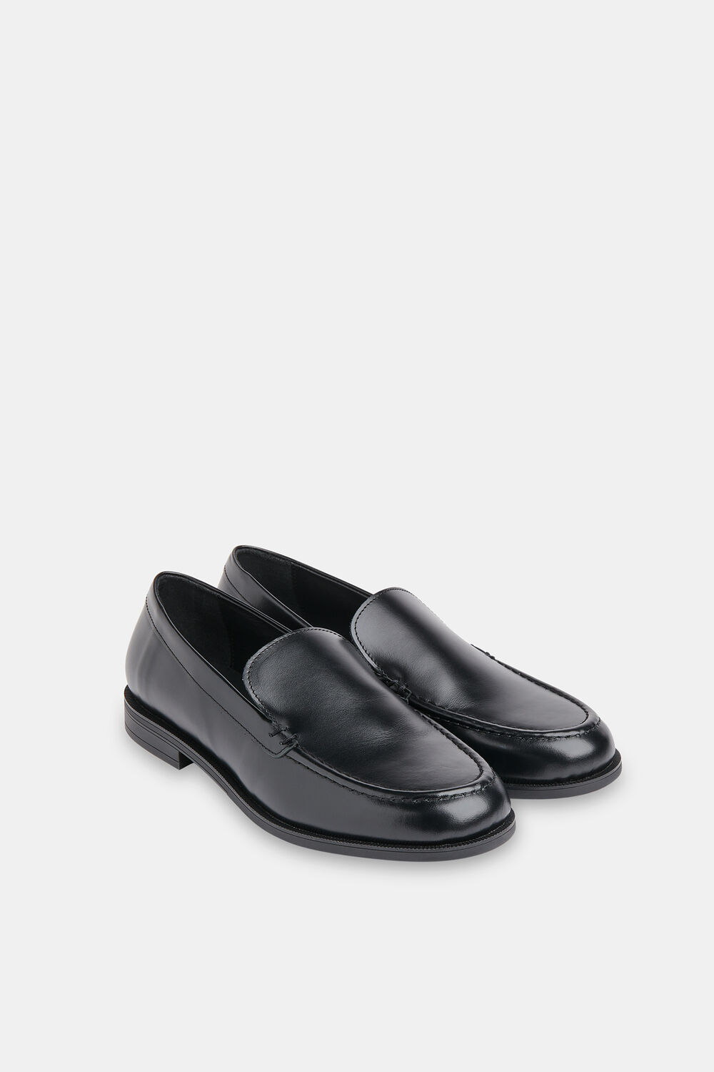 Jovie Slim Patent Loafer