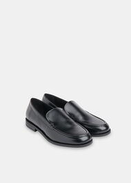 Jovie Slim Patent Loafer