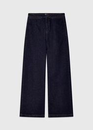 Stretch Full Length Jean
