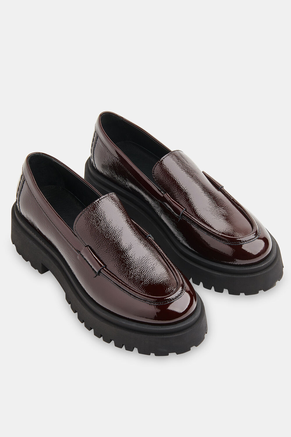 Aerton Chunky Loafer