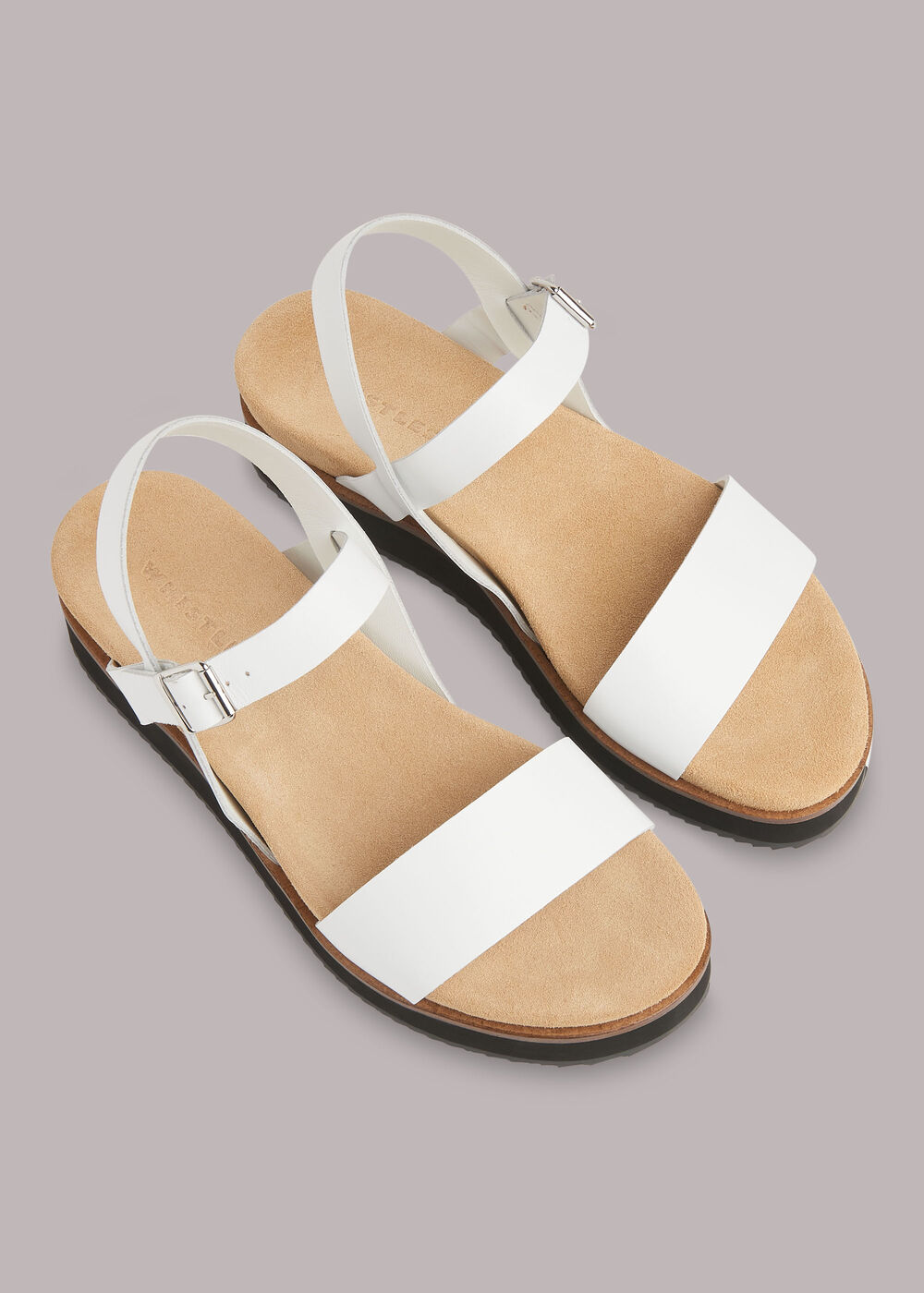 Nola Footbed Sandal