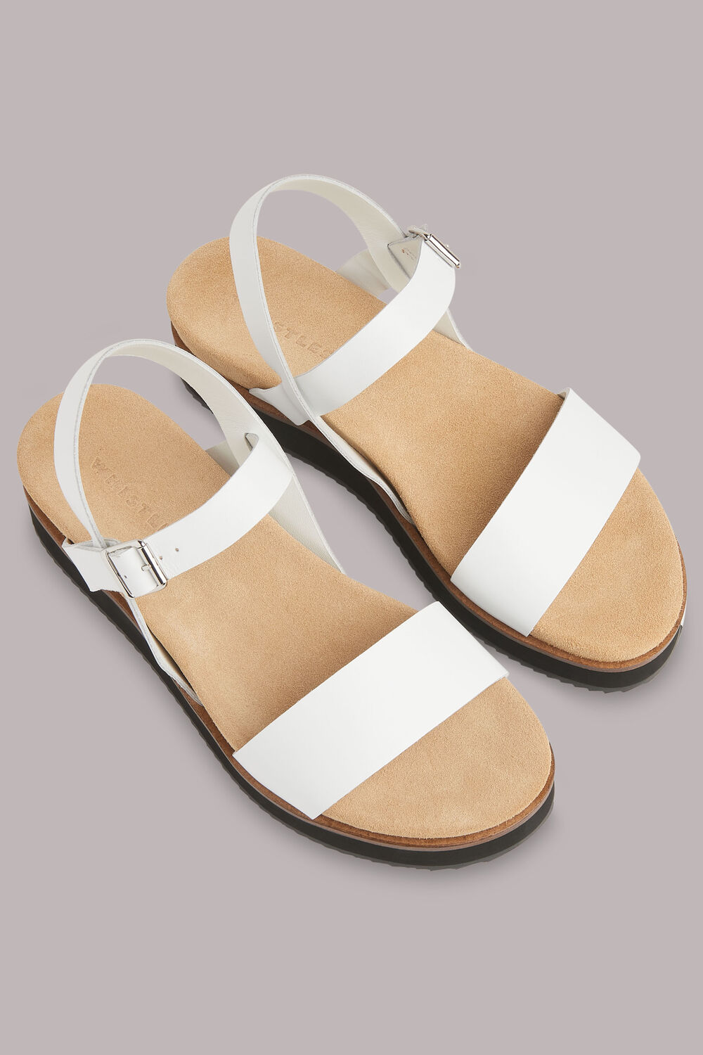 Nola Footbed Sandal