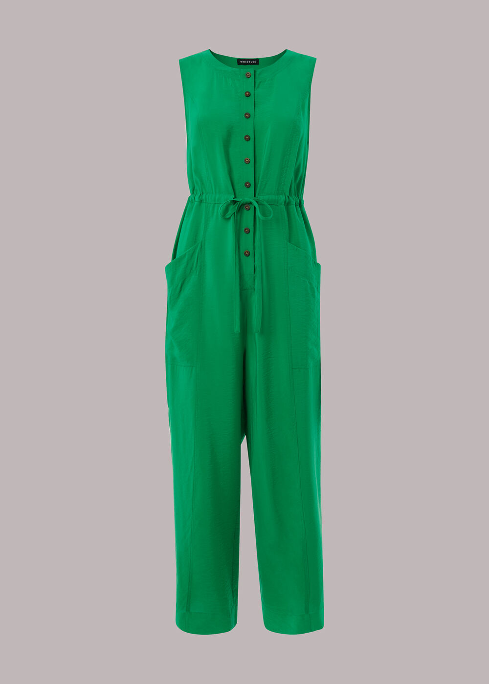 Jess Jumpsuit
