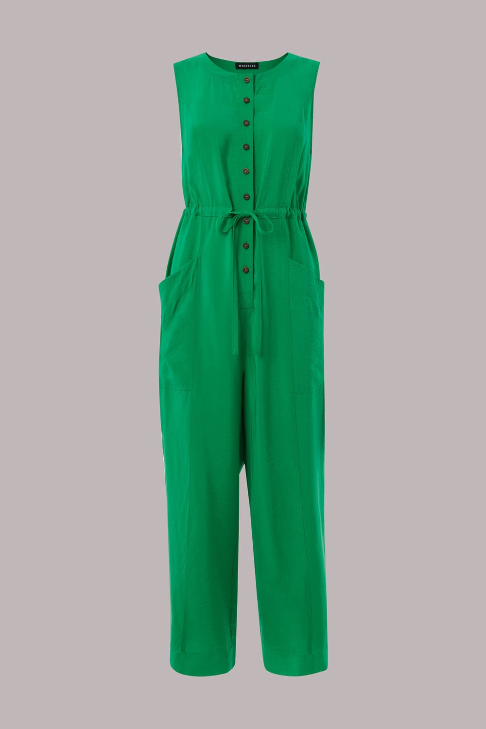 Jess Jumpsuit