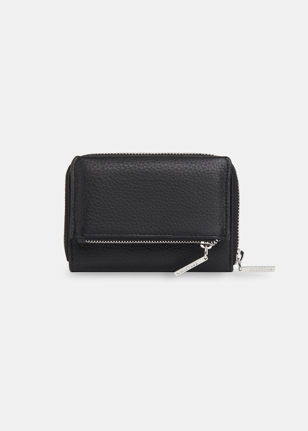Bibi Zip Purse