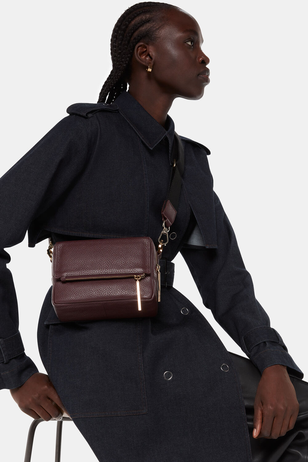 Bibi Crossbody Bag
