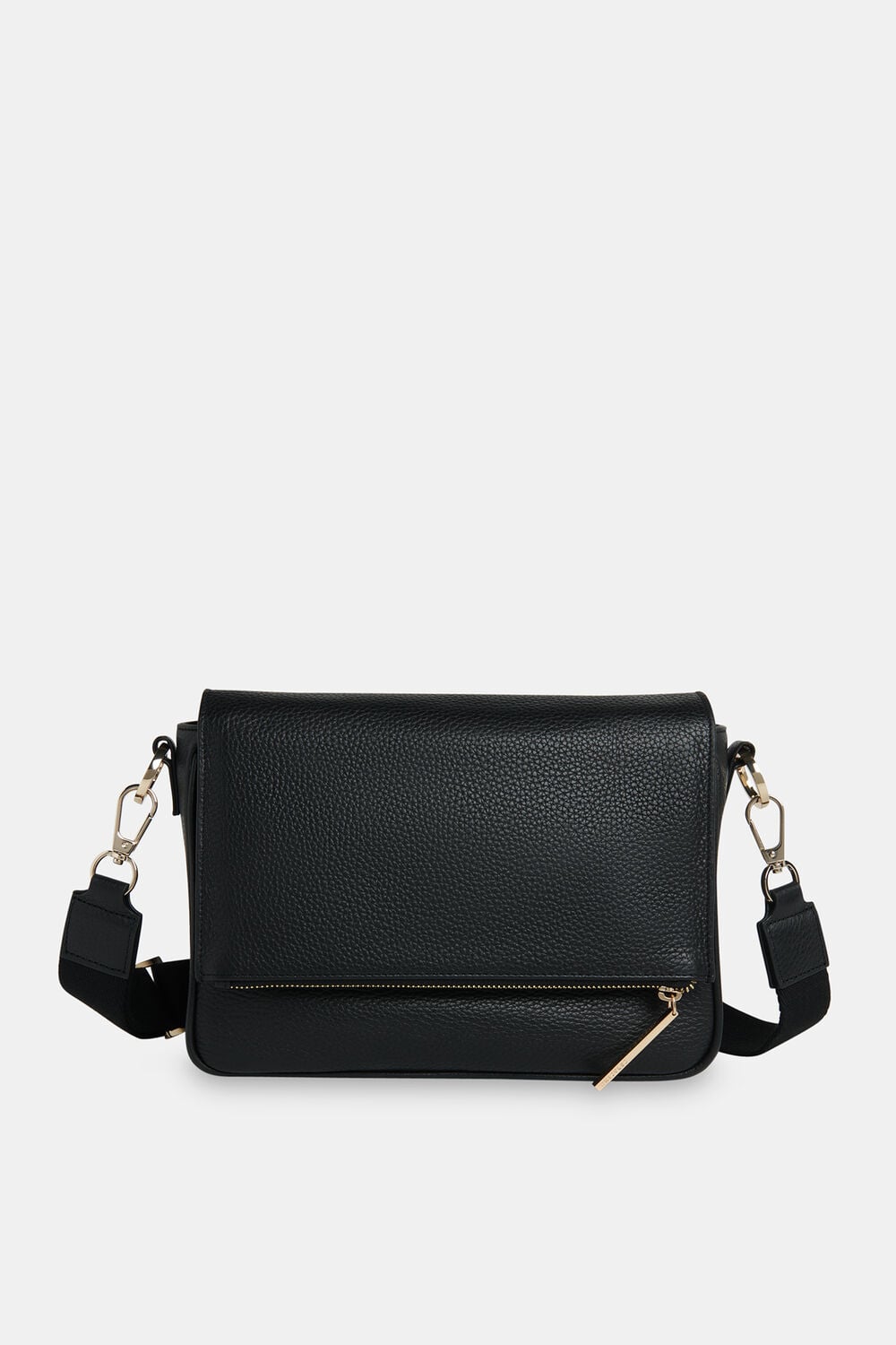 Large Bibi Crossbody Bag
