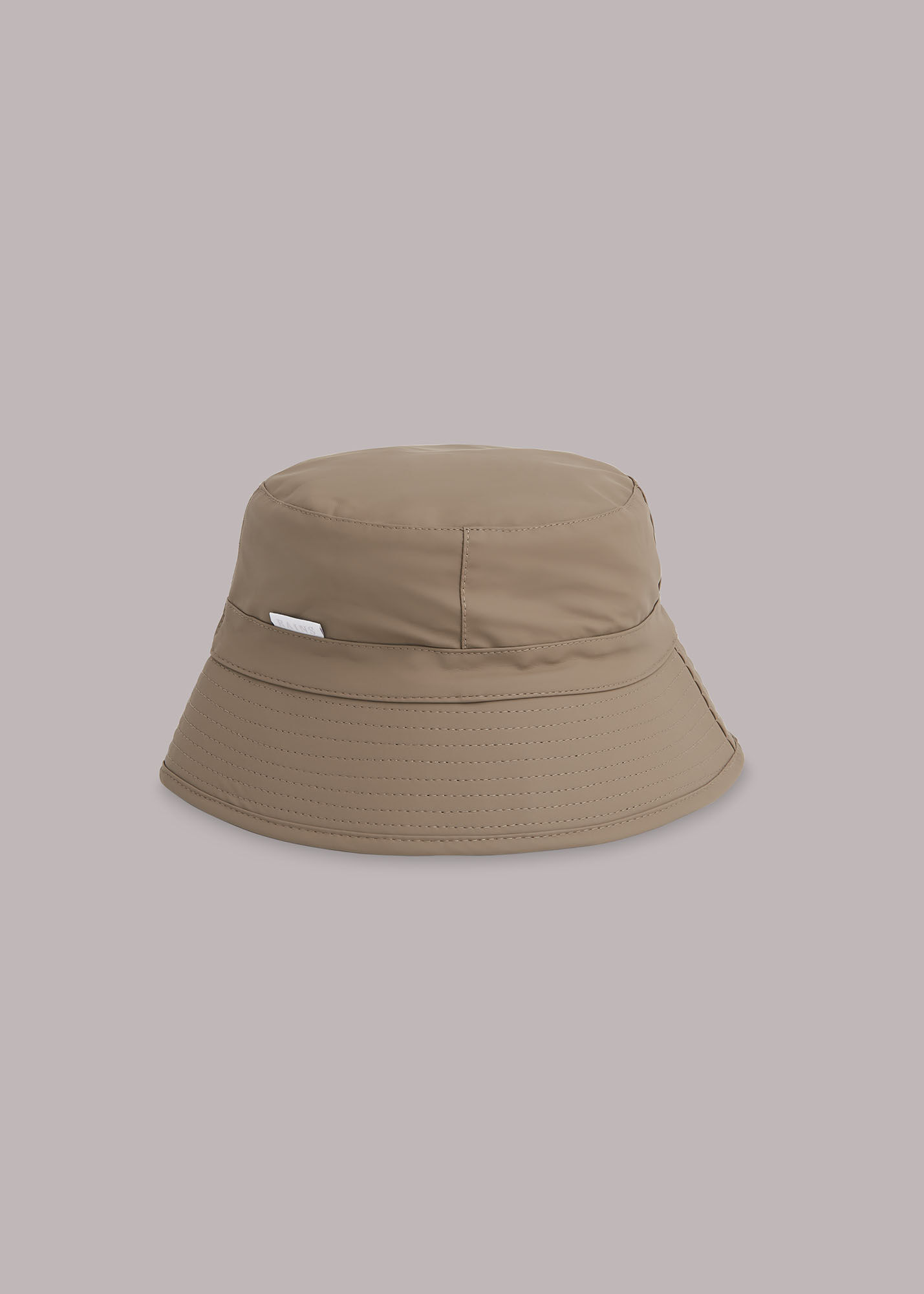 Taupe clearance floppy hat