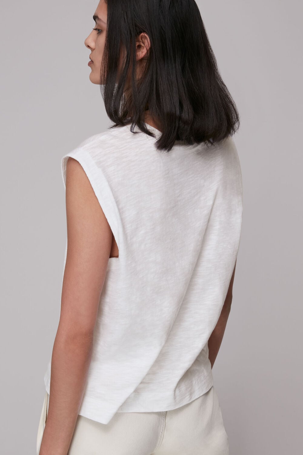 Easy Muscle Vest